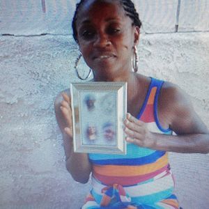 Meet your Posher, Latonia